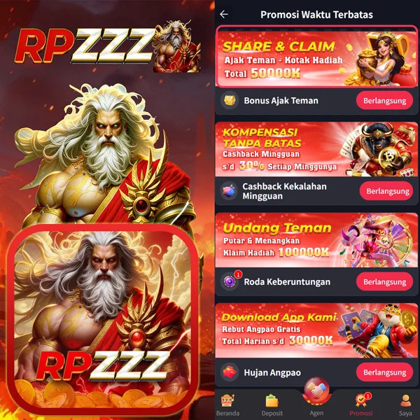 RPZZZ APK Download Versi Terbaru