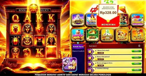 SL999 WD Cepat DANA OVO GoPay