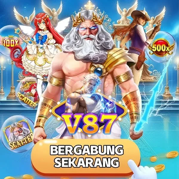 V87 Game Online Resmi 2026
