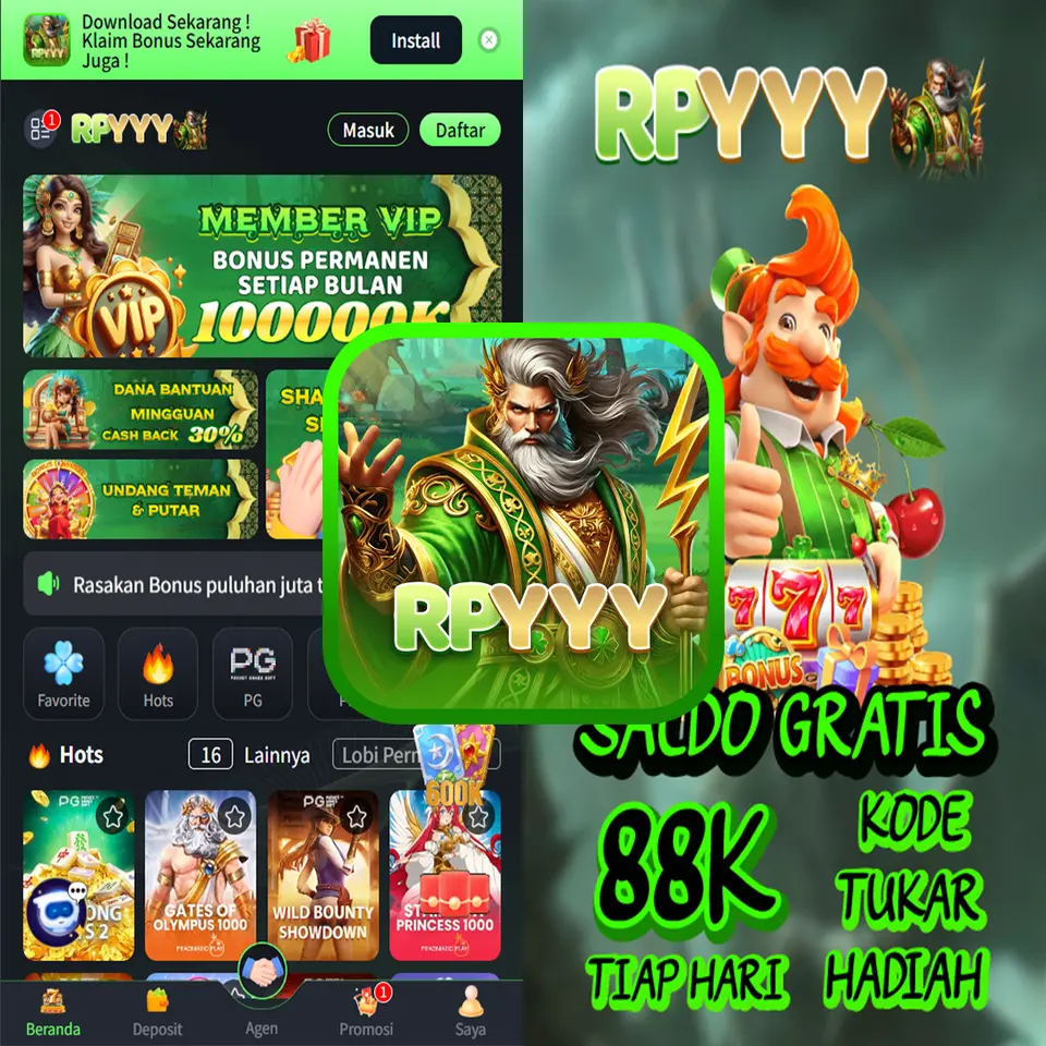 rpyyy Masuk