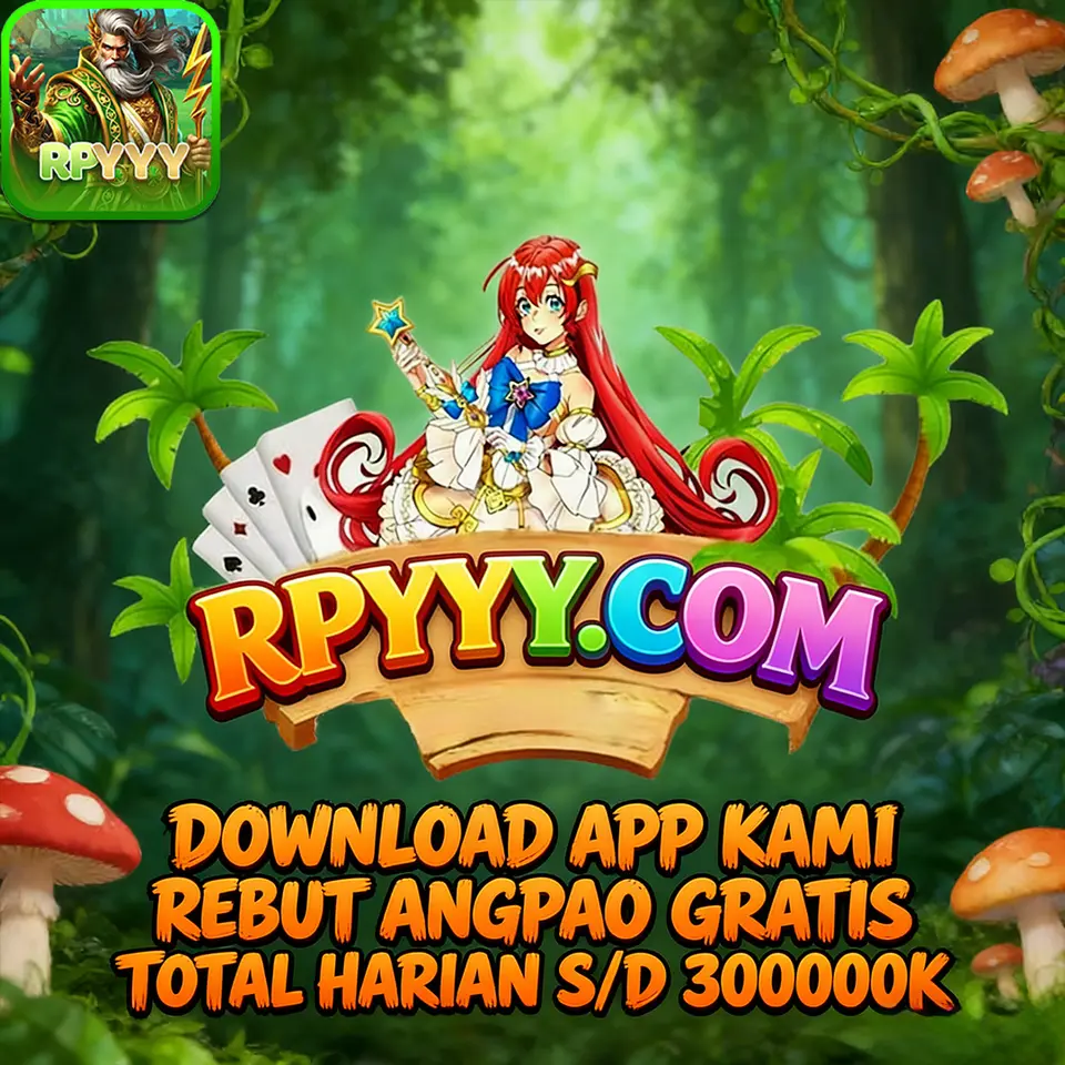 RPYYY Mobile APK Versi 2026