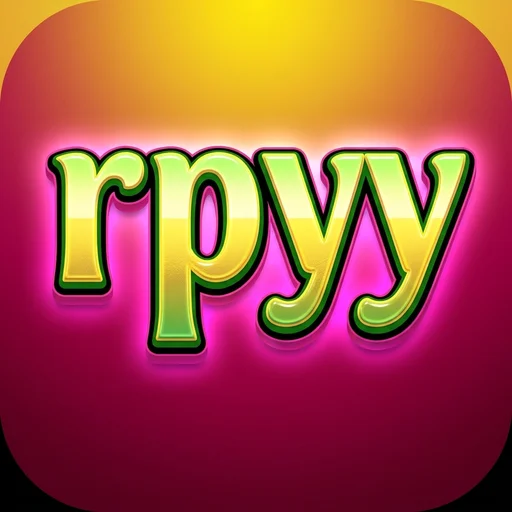 rpyyy Logo - Resmi